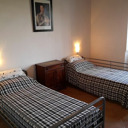 Ferienhaus Villa Della Querceta ลีวอร์โน ภายนอก รูปภาพ