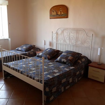 Ferienhaus Villa Della Querceta ลีวอร์โน ภายนอก รูปภาพ