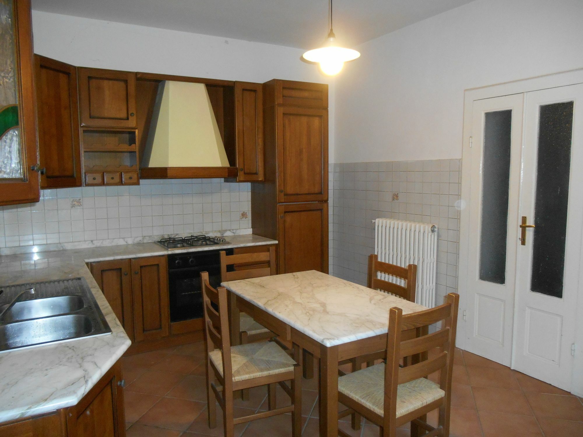 Ferienhaus Villa Della Querceta ลีวอร์โน ภายนอก รูปภาพ
