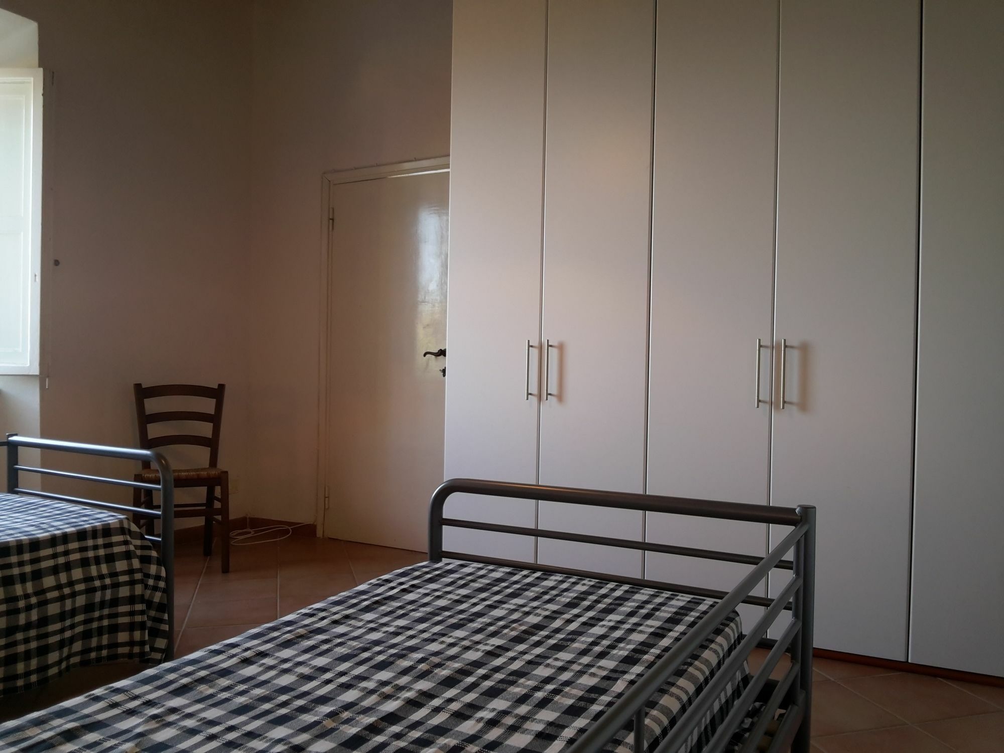 Ferienhaus Villa Della Querceta ลีวอร์โน ภายนอก รูปภาพ
