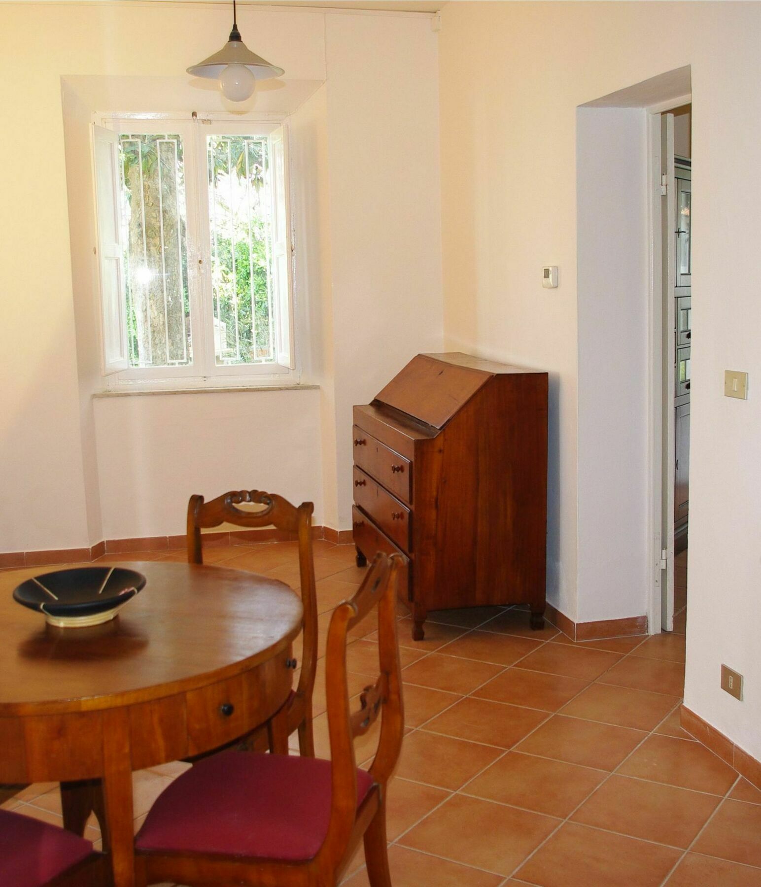 Ferienhaus Villa Della Querceta ลีวอร์โน ภายนอก รูปภาพ