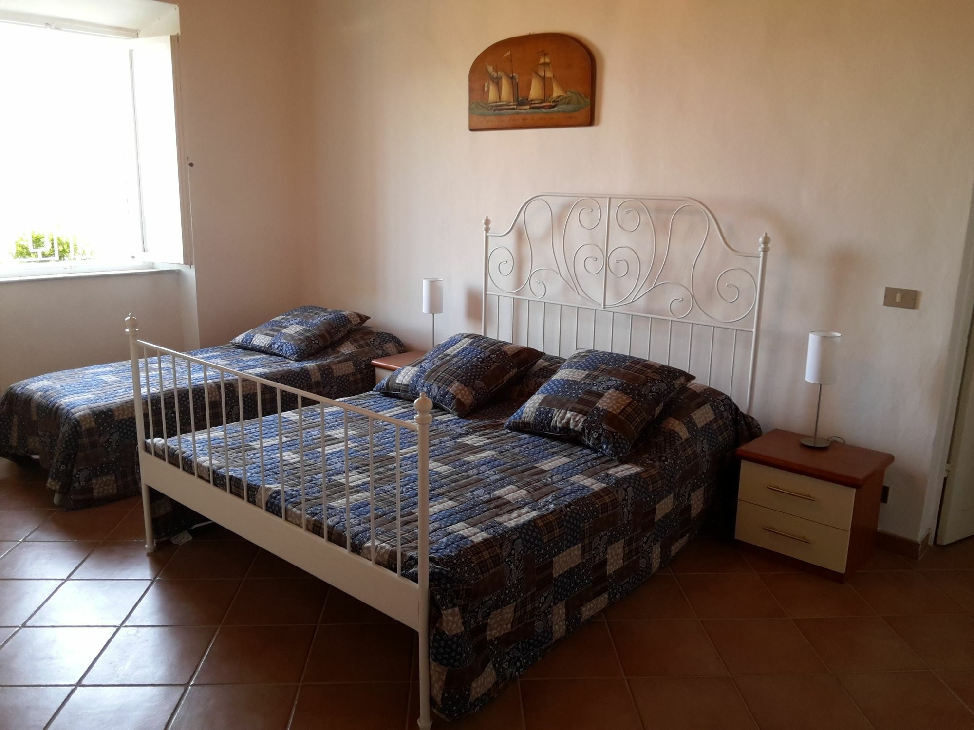 Ferienhaus Villa Della Querceta ลีวอร์โน ภายนอก รูปภาพ