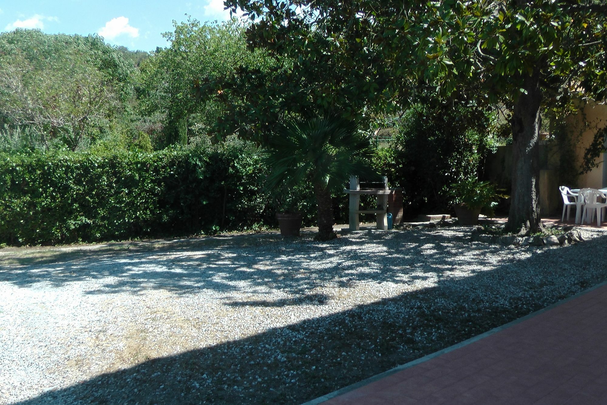 Ferienhaus Villa Della Querceta ลีวอร์โน ภายนอก รูปภาพ